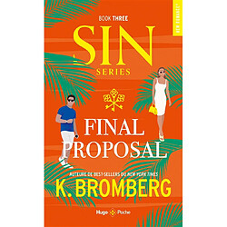 Sin. Vol. 3. Final proposal