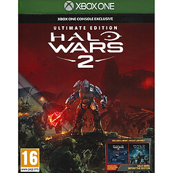 Halo Wars 2 Ultimate Edition