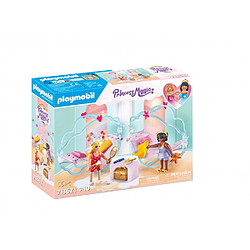 Playmobil® 71362 Chambre de princesses