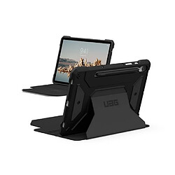 UAG Coque METROPOLIS SE pour Galaxy Tab S9 Noir