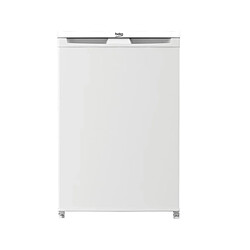 Acheter Réfrigérateur table top 54cm 128l blanc - TSE1504FN - BEKO