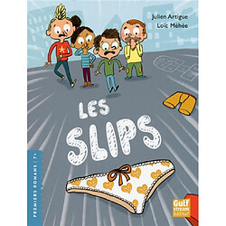 Les slips