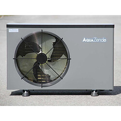 Pompe à chaleur 7 kW Full Inverter Aqua Premium - AquaZendo