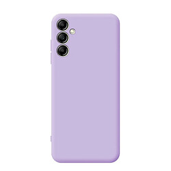 Coque En Silicone Liquide Phonecare Pour Samsung Galaxy A16 - Violet