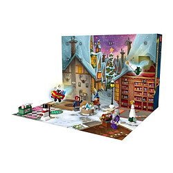 Lego 76418 Le Calendrier de l'Avent Harry Potter Multicolore