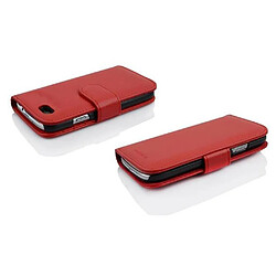 Acheter Cadorabo Etui iPhone 6 / 6S en Rouge Coque