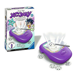 Ravensburger Xoomy Midi Manga Style projecteur