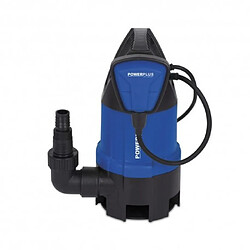 Varo POWERPLUS Pompe submersible 400W - POW67904