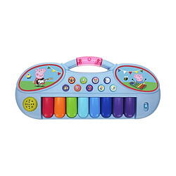 Piano Éducatif Apprentissage Reig Peppa Pig