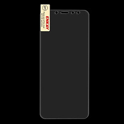 Avis Wewoo Verre trempé pour Xiaomi Redmi 5 Plus 0.26mm 9H Surface Dureté 2.5D Courbée En Film de Protection d'Écran