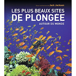 Les plus beaux sites de plongée autour du monde