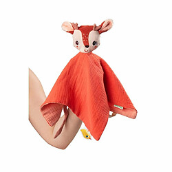 Doudou lange eco-friendly Stella le Faon - Lilliputiens