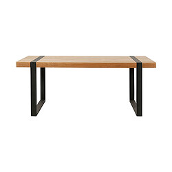 Table Basse Mokka - Ostaria