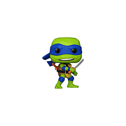 Funko Les Tortues Ninja - Figurine Jumbo POP! Super Sized Leonardo 25 cm