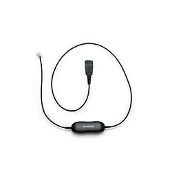 GN Netcom Jabra 88007-99 accessoire pour casque /oreillettes