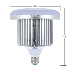 Avis Justgreenbox Photo Studio Photographie 135W Lampe LED Ampoule 132 Perles 5500K E27 - 33034165062