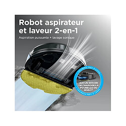 Avis Shark Aspirateur robot RV2620WAEU