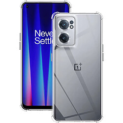 Xeptio OnePlus Nord CE 2 5G coque tpu transparente antichoc