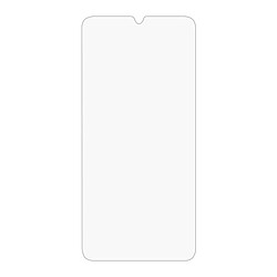 Wewoo Film de verre trempé Pour de Motorola Moto G8 Plus 9H 2.5D