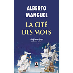 La cité des mots - Occasion