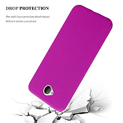 Cadorabo Coque Nokia Lumia 650 Etui en Rose pas cher