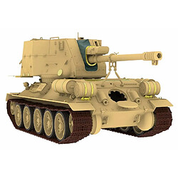 Acheter Rye Field Model Maquette Char T-34/122 Egyptian 122 Mm Self-propelled Gun