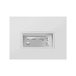 Acheter Congélateur coffre 130cm 2371l - LCB3LE38W0 - ELECTROLUX