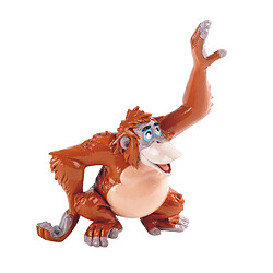 Bullyland Figurine Le livre de la jungle : King Louie