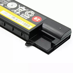 GUPBOO Batteries d'ordinateur portable pour Lenovo 01AV414 01AV415 01AV417 01AV418 E570 E575 E570C