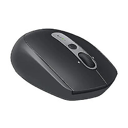 Universal Souris Bluetooth sans fil (noir)