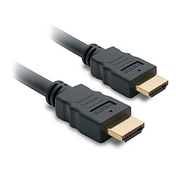 Metronic Cordon HDMI mâle / HDMI mâle - 1,5 m