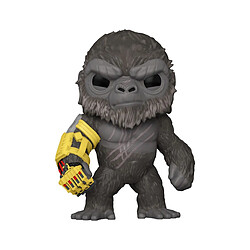 Funko Godzilla vs Kong 2 - Figurine Oversized POP! Kong 15 cm