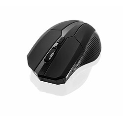 Ibox SOURIS I-BOX i005 PRO LASER SANS FIL