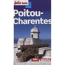 Poitou-Charentes : 2012-2013