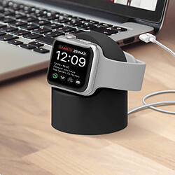 Avis Avizar Support pour chargeur Apple Watch Noir