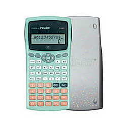 Avis Calculatrice Milan M240 PVC