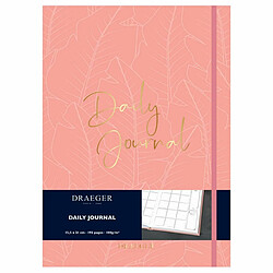 TOGA Carnet Bullet Journal - Home Office