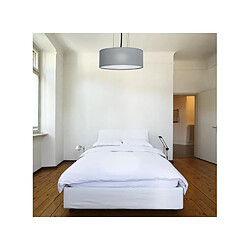 Avis RANEX Plafonnier Ceiling Dream 6000.539 30 cm gris