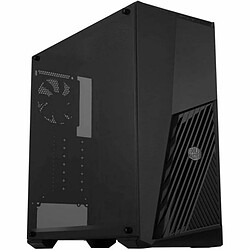 Cooler Master Ltd Boîtier ATX semi-tour Cooler Master MCB-K501L-KANN-S00 Noir