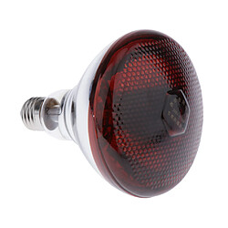 Avis Lampe chauffante pour Reptiles et Amphibiens