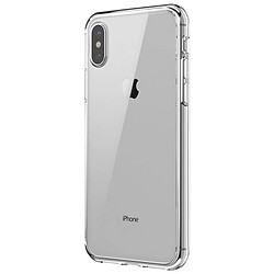 Griffin Technology, Inc. GRIFFIN Griffin Reveal Transparent iPhone X - Reconditionné