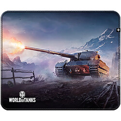 FS Holding Ltd WORLD OF TANKS - Super Conqueror tapis de souris gaming (M)