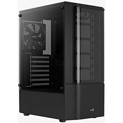 AeroCool Quantum v1 Boitier Moyen Tour