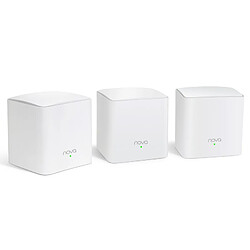 Avis Router Tenda NOVA MW5C(3-PACK)