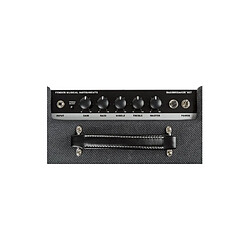 Fender Bassbreaker 007 - Combo guitare électrique