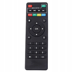 GUPBOO Télécommande Universelle de Rechange pour X96 X96mini X96W Contrôleur de boîtier TV Android I