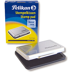 Pelikan Tampon encreur taille 3, (L)70 x (P)50 mm, noir ()