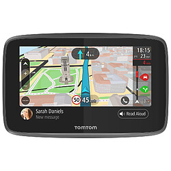 Garmin DriveLuxe 51 LMT-S (Europe)