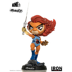 Iron Studios & Minico ThunderCats - Figurine Lion-O pas cher