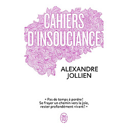 Cahiers d'insouciance